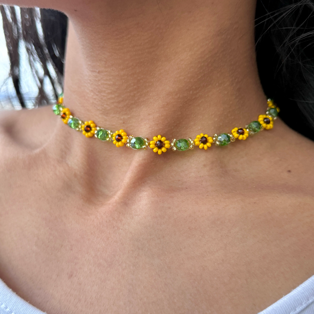 Jardín Esmeralda💚🌻