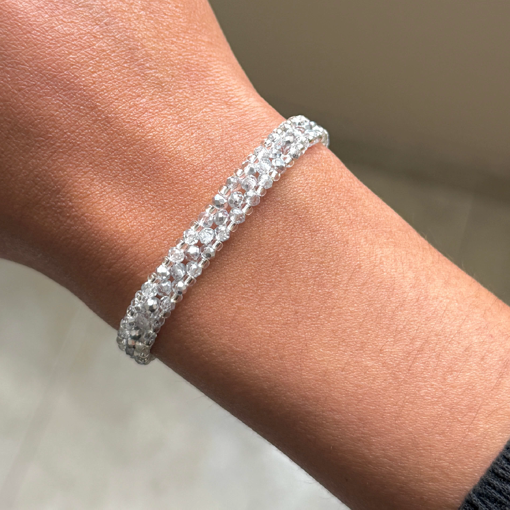 Pulsera Destello de Luna✨