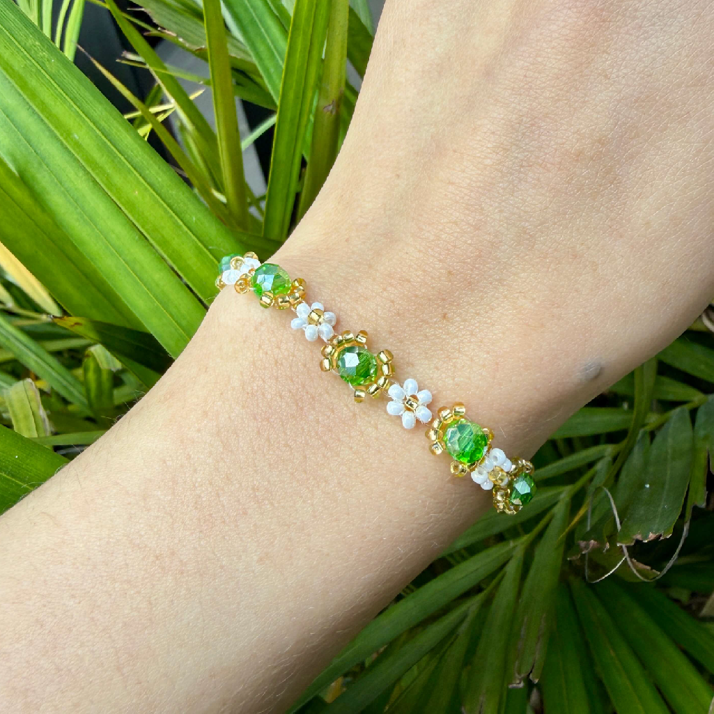 ✨Emerald Blossom💚