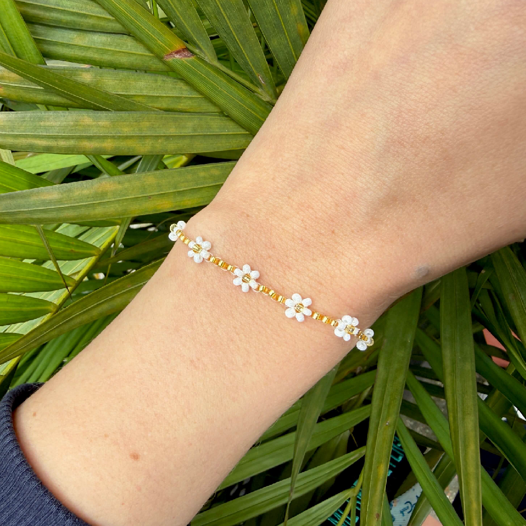 Pulsera Dulce Abril✨